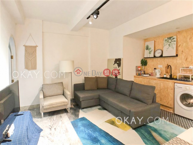 HK$ 25,000/ month | Caroline Hill Court Wan Chai District, Practical 2 bedroom in Causeway Bay | Rental