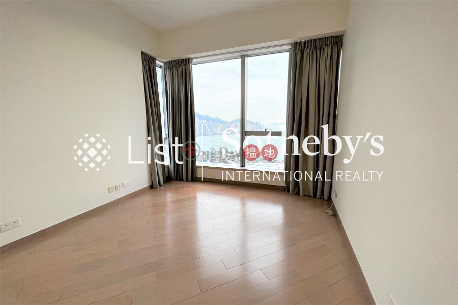 Property for Rent at The Cullinan with 4 Bedrooms, 1 Austin Road West | Yau Tsim Mong | Hong Kong Rental HK$ 85,000/ month