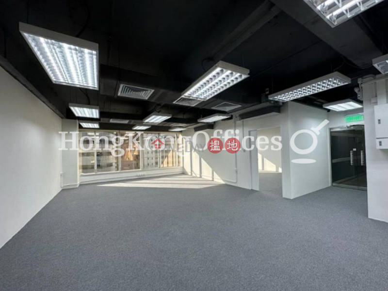 Property Search Hong Kong | OneDay | Office / Commercial Property, Rental Listings | Office Unit for Rent at Chinachem Johnston Plaza