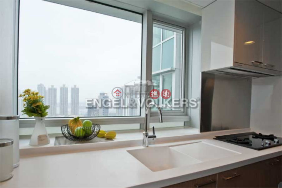 2 Bedroom Flat for Rent in Prince Edward, GRAND METRO 都匯 Rental Listings | Yau Tsim Mong (EVHK44939)