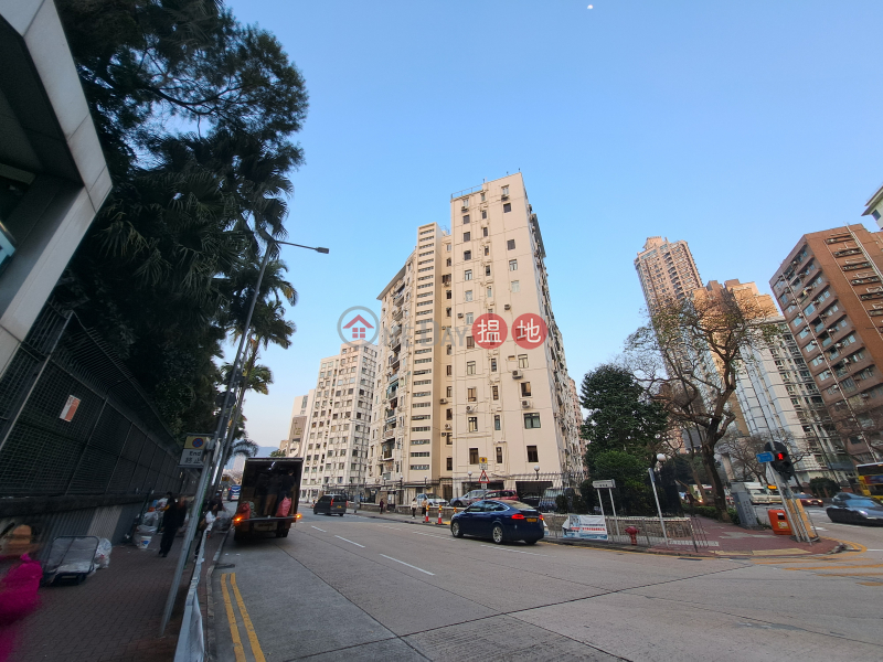 Prince Apartments (Stage III) (王子大廈第三期),Prince Edward | ()(5)