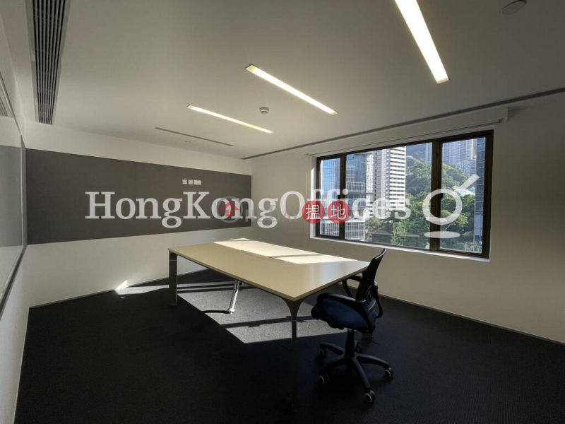 美國銀行中心|低層|寫字樓/工商樓盤-出租樓盤|HK$ 302,500/ 月