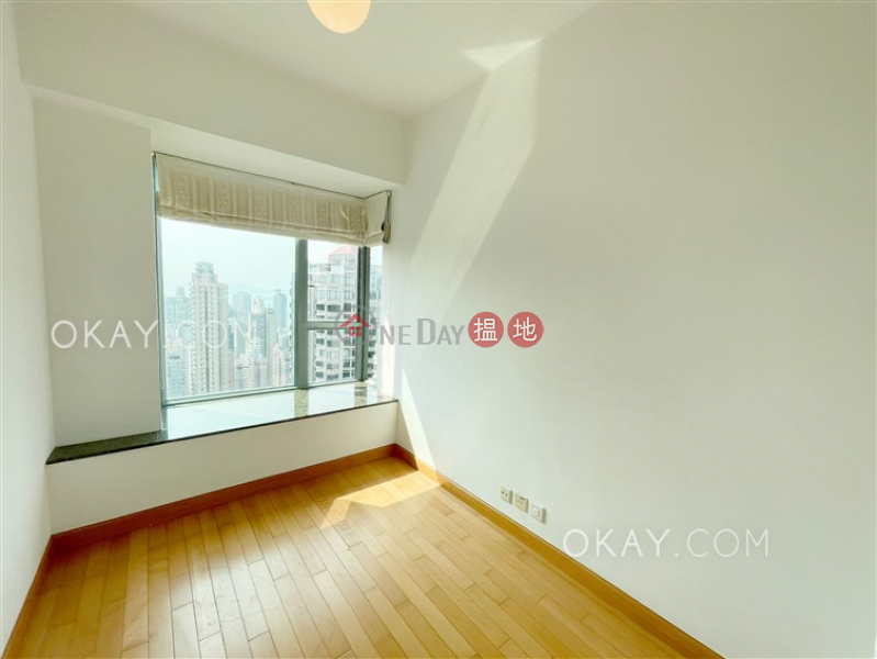 Stylish 3 bedroom with sea views & balcony | Rental 2 Park Road | Western District | Hong Kong | Rental | HK$ 49,000/ month