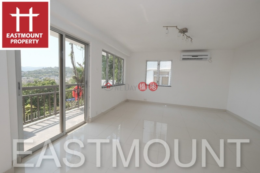 Property Search Hong Kong | OneDay | Residential Sales Listings | Sai Kung Village House | Property For Sale in Greenwood Villa, Muk Min Shan 木棉山-Green and sea view | Property ID:887