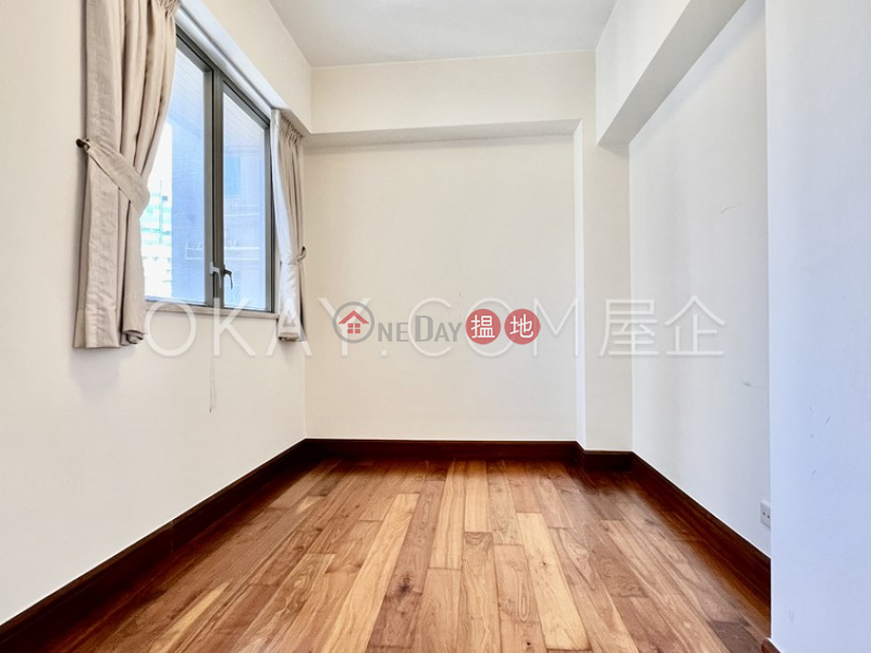 HK$ 95,000/ month No 31 Robinson Road Western District, Exquisite 4 bed on high floor with balcony & parking | Rental