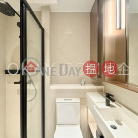 1房1廁,露台宏德街1號出售單位