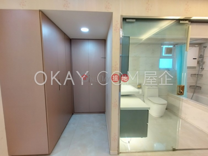 Property Search Hong Kong | OneDay | Residential Rental Listings, Tasteful 3 bedroom with parking | Rental