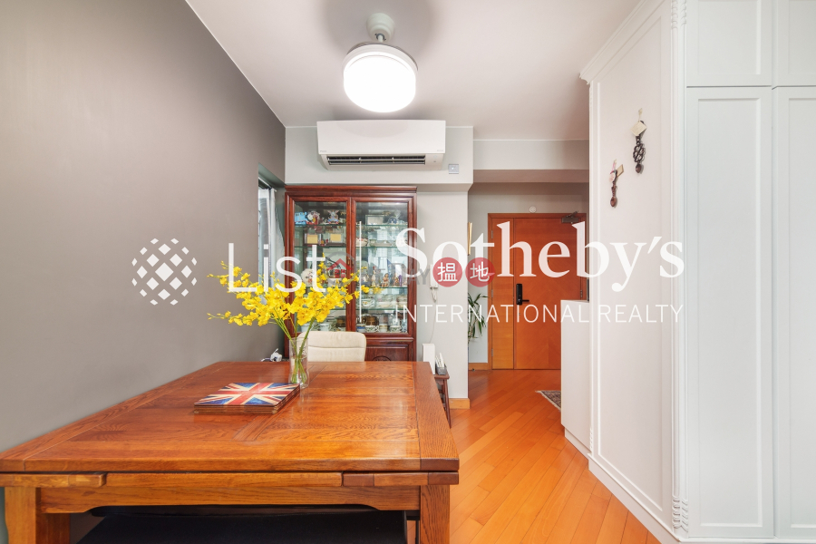 Property for Sale at Sham Wan Towers Block 2 with 3 Bedrooms | Sham Wan Towers Block 2 深灣軒2座 Sales Listings