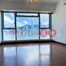 Lovely 3 bedroom in Kowloon Station | For Sale