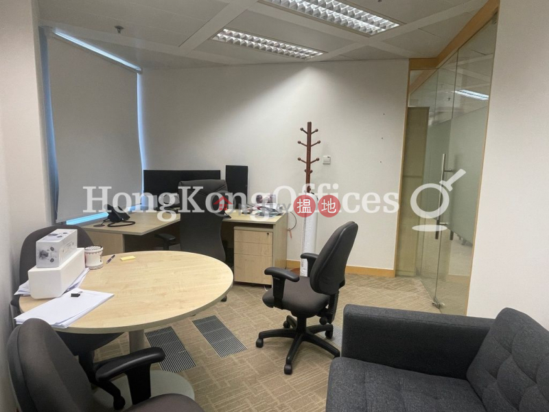 HK$ 105,600/ month, The Center | Central District | Office Unit for Rent at The Center