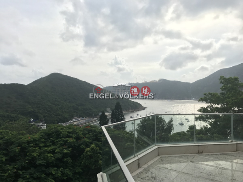 Property Search Hong Kong | OneDay | Residential, Sales Listings | 4 Bedroom Luxury Flat for Sale in Repulse Bay