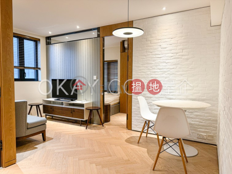 Unique 1 bedroom on high floor | Rental, Star Studios II Star Studios II | Wan Chai District (OKAY-R317679)_0