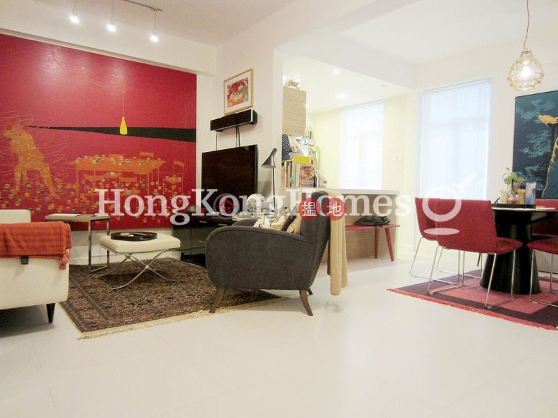 好運樓兩房一廳單位出售|灣仔區好運樓(Fortune Building)出售樓盤 (Proway-LID85827S)