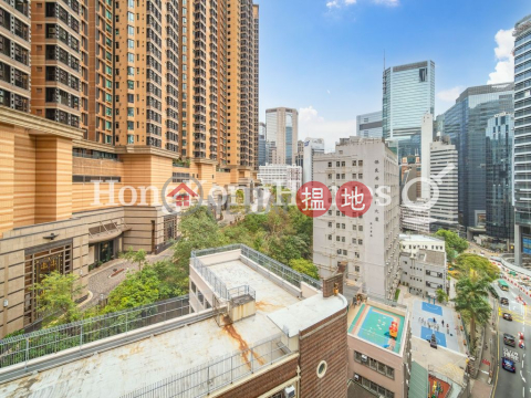 3 Bedroom Family Unit at Greenway Terrace | For Sale | Greenway Terrace 匯翠台 _0