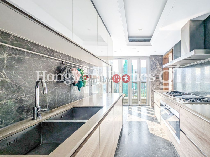 4 Bedroom Luxury Unit for Rent at Marina South Tower 1 | Marina South Tower 1 南區左岸1座 Rental Listings