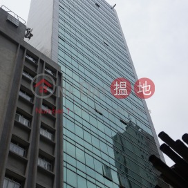Keen Hung Commercial Building |堅雄商業大廈