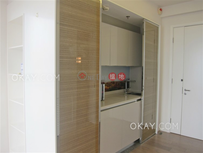 Property Search Hong Kong | OneDay | Residential, Sales Listings Luxurious 1 bed on high floor with harbour views | For Sale