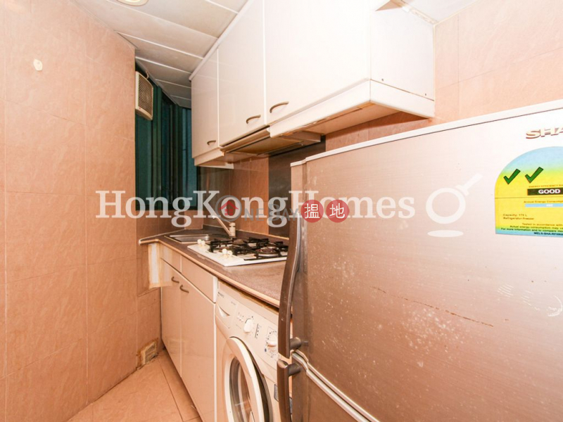 Property Search Hong Kong | OneDay | Residential | Rental Listings, 1 Bed Unit for Rent at Manhattan Heights