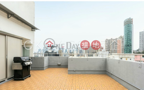 Cozy 1 bedroom on high floor with rooftop | For Sale | Fairview Court 怡景閣 _0