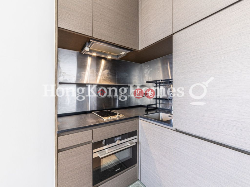 1 Bed Unit at Artisan House | For Sale | 1 Sai Yuen Lane | Western District | Hong Kong Sales | HK$ 11M