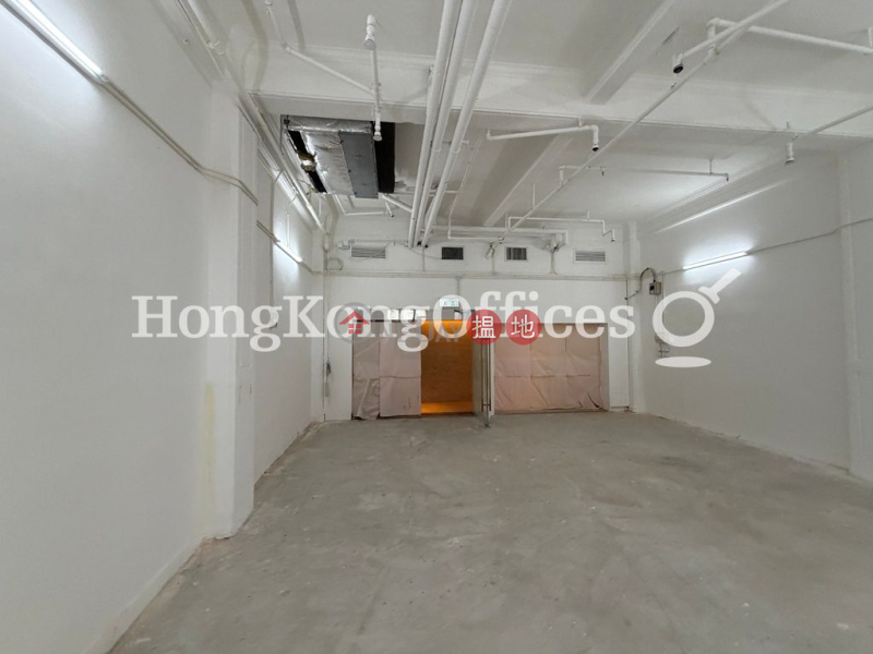 Shop Unit for Rent at Pedder Building, 12 Pedder Street | Central District | Hong Kong, Rental | HK$ 204,490/ month
