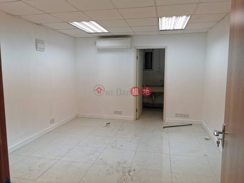 office for lease, Chung Hing Industrial Mansions 中興工業大廈 Rental Listings | Wong Tai Sin District (YINFA-4904087841)