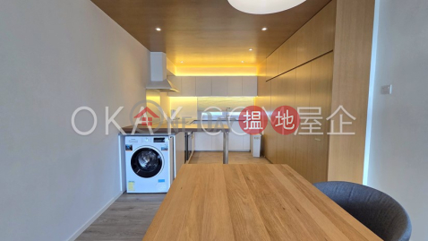 Elegant penthouse with rooftop & parking | Rental | Sunlight Court 新麗閣 _0