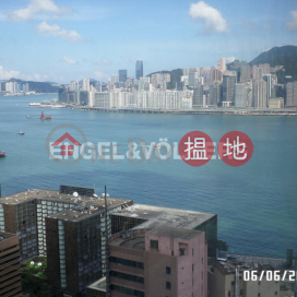 1 Bed Flat for Rent in Tsim Sha Tsui, The Masterpiece 名鑄 | Yau Tsim Mong (EVHK86021)_0