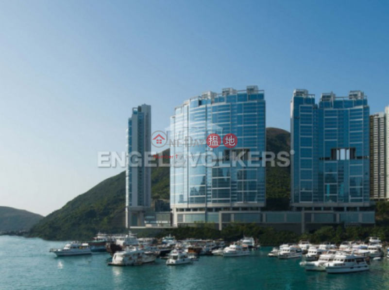 2 Bedroom Flat for Sale in Ap Lei Chau, Larvotto 南灣 Sales Listings | Southern District (EVHK22839)