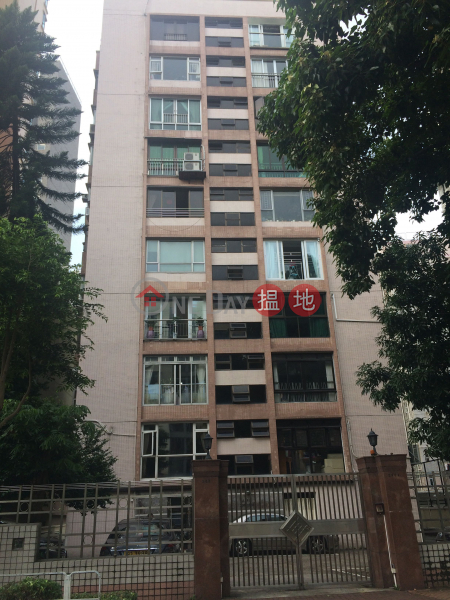 CHUI WAH HOUSE (CHUI WAH HOUSE) Kowloon City|搵地(OneDay)(3)