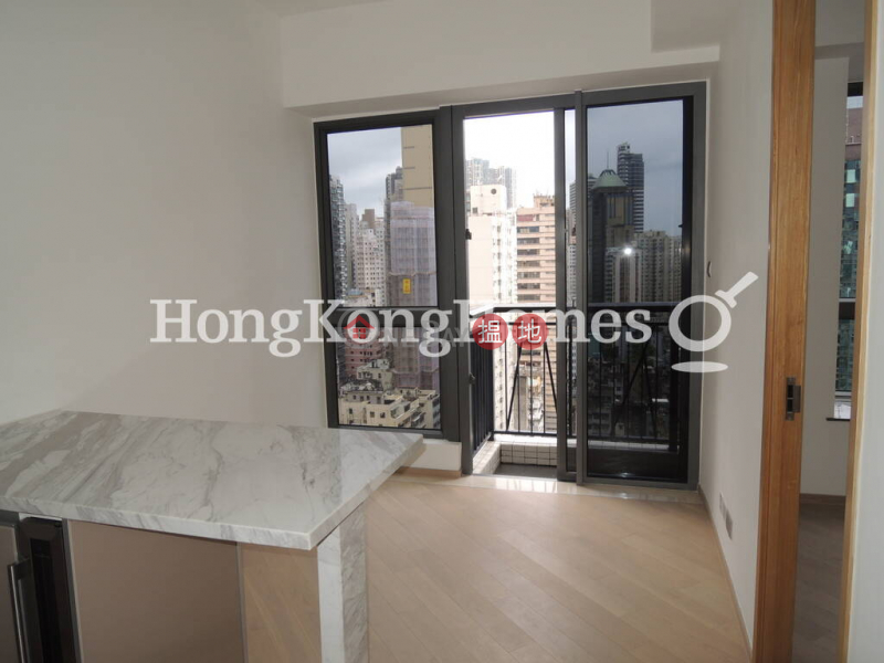 1 Bed Unit for Rent at The Met. Sublime, 1 Kwai Heung Street | Western District, Hong Kong | Rental HK$ 20,000/ month