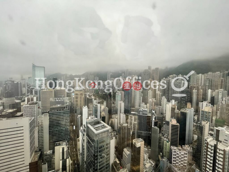 Office Unit for Rent at The Center, The Center 中環中心 Rental Listings | Central District (HKO-77309-ACHR)