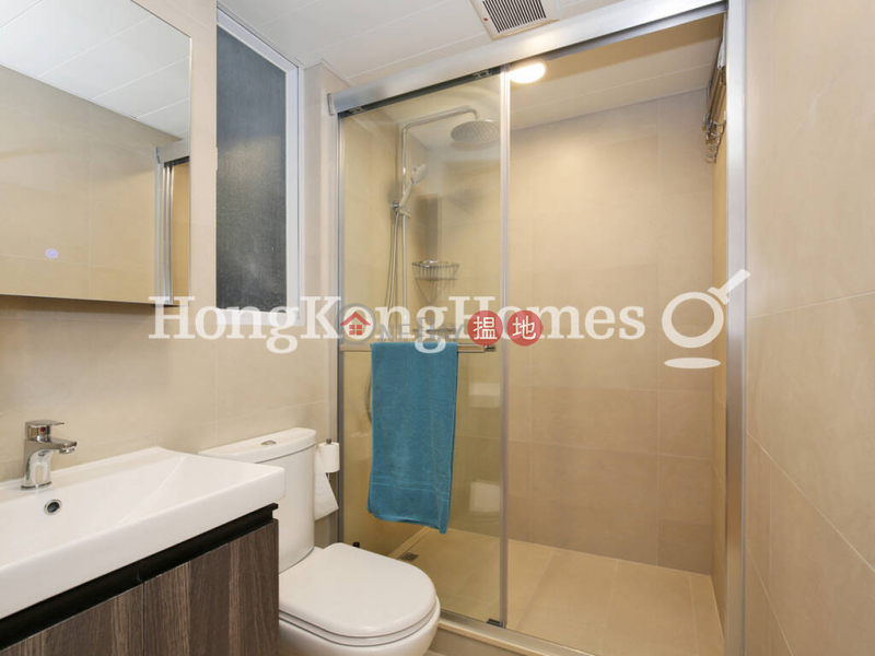 Property Search Hong Kong | OneDay | Residential Rental Listings Studio Unit for Rent at Winner Building Block A