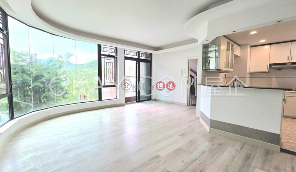 Popular 3 bedroom with rooftop & parking | For Sale | Kambridge Garden 金璧花園 Sales Listings