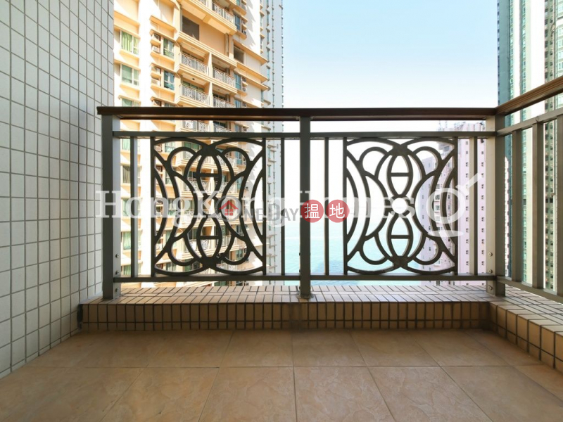 3 Bedroom Family Unit for Rent at The Merton | 38 New Praya Kennedy Town | Western District | Hong Kong | Rental | HK$ 30,000/ month
