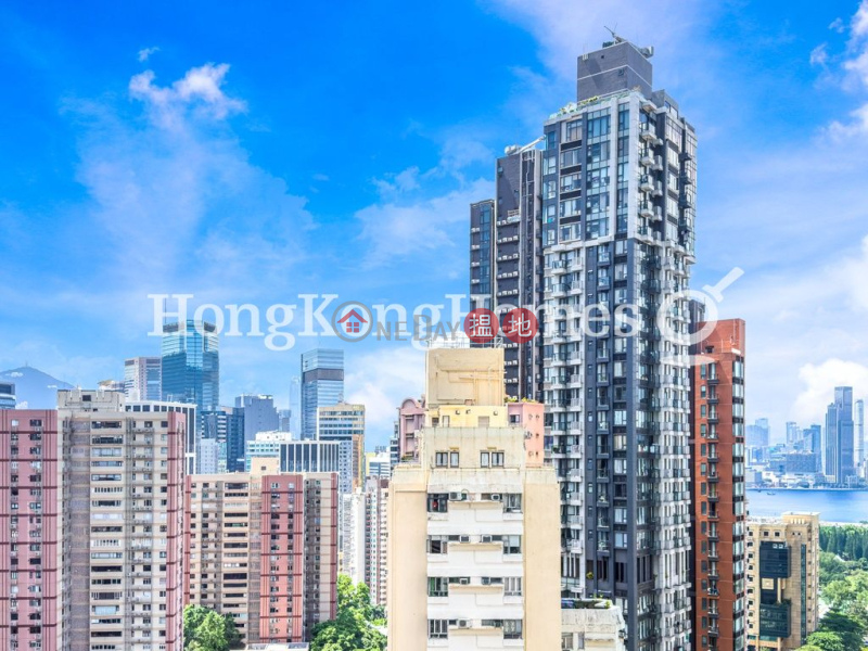 香港搵樓|租樓|二手盤|買樓| 搵地 | 住宅-出售樓盤光明臺兩房一廳單位出售