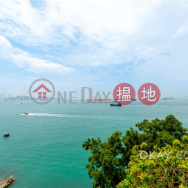 3房2廁,連車位,露台趙苑二期出租單位 | 趙苑二期 Phase 2 Villa Cecil _0