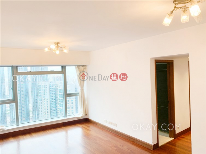 Property Search Hong Kong | OneDay | Residential Rental Listings, Tasteful 2 bedroom in Kowloon Station | Rental