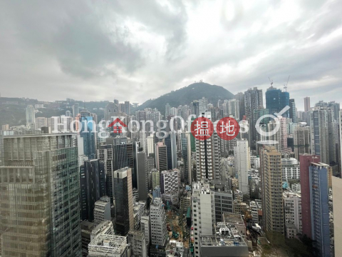 Office Unit for Rent at The Center, The Center 中環中心 | Central District (HKO-80666-ALHR)_0