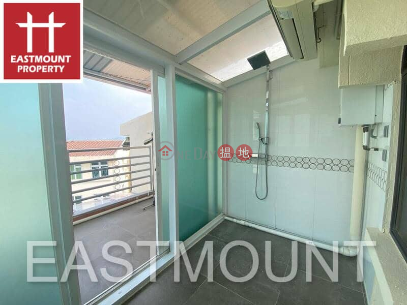 HK$ 3,180萬|西沙小築-西貢西貢 Sea View Villa, Chuk Yeung Road 竹洋路西沙小築別墅出租-近西貢市 出售單位