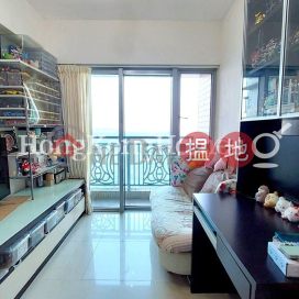 泓都第2座兩房一廳單位出售