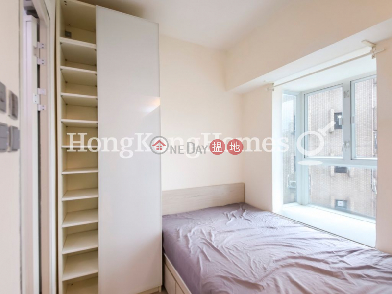 HK$ 7M Reading Place Western District Studio Unit at Reading Place | For Sale