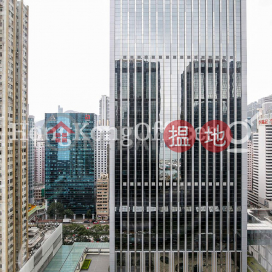 Office Unit for Rent at Harbour Centre, Harbour Centre 海港中心 | Wan Chai District (HKO-13399-AGHR)_0