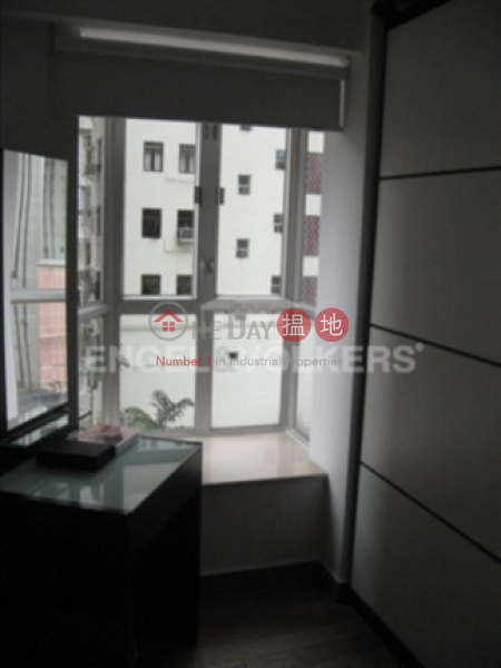Cozy and Central Apartment in Flora Court95堅道 | 中區香港-出租|HK$ 18,500/ 月
