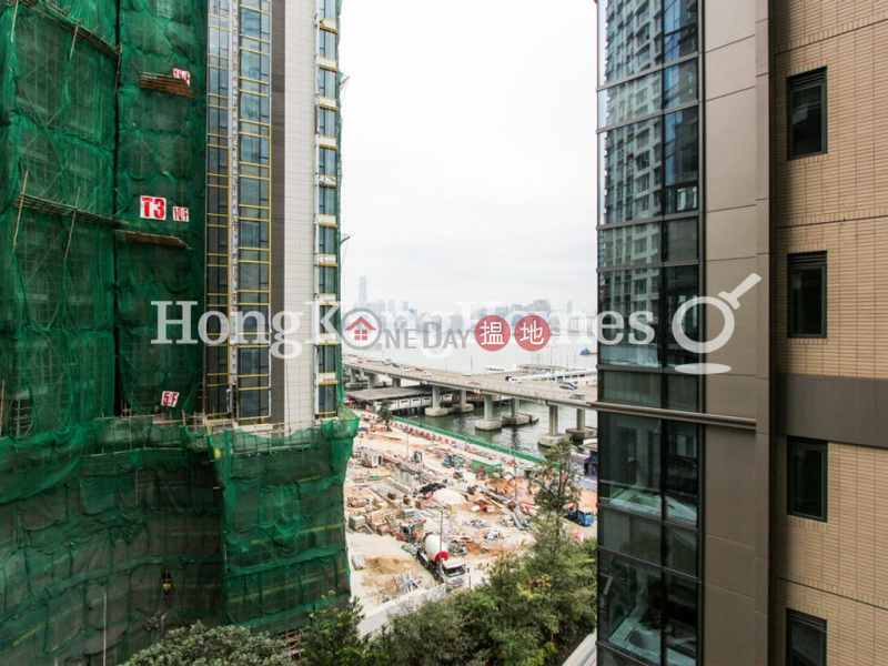 Property Search Hong Kong | OneDay | Residential | Sales Listings 1 Bed Unit at Victoria Harbour | For Sale