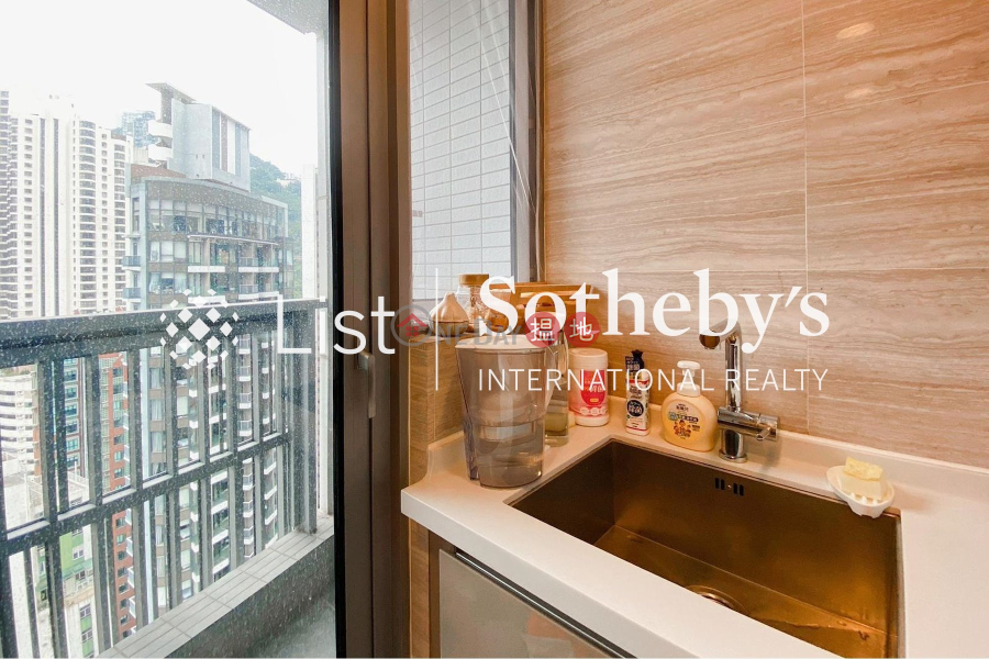 HK$ 28,000/ month | One Wan Chai Wan Chai District | Property for Rent at One Wan Chai with 1 Bedroom