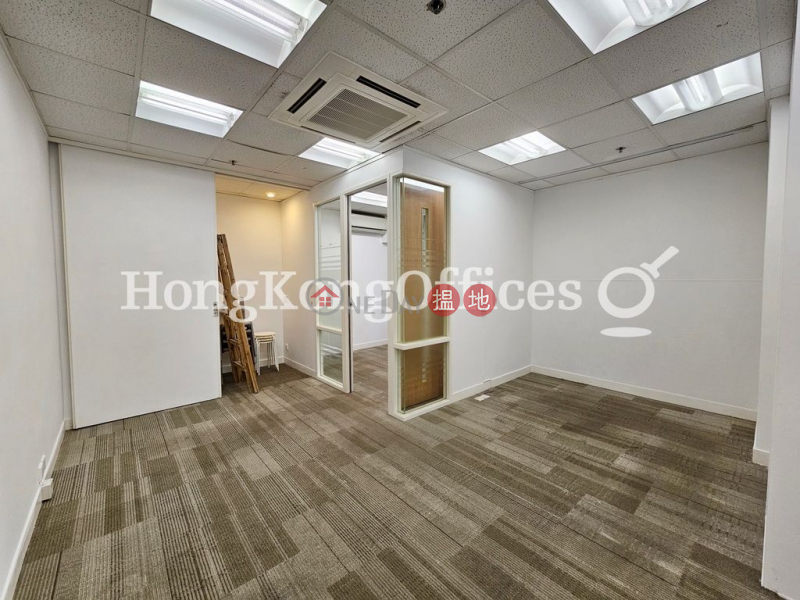 Property Search Hong Kong | OneDay | Office / Commercial Property Rental Listings Office Unit for Rent at Union Park Tower