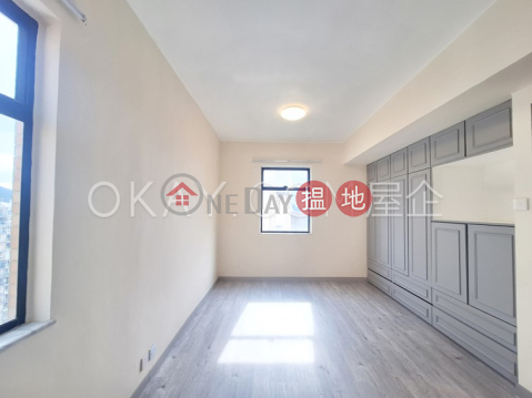 1房1廁,實用率高,極高層,連車位大坑台出售單位 | 大坑台 Tai Hang Terrace _0