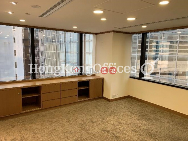 Office Unit for Rent at Shui On Centre | 6-8 Harbour Road | Wan Chai District, Hong Kong, Rental HK$ 185,835/ month