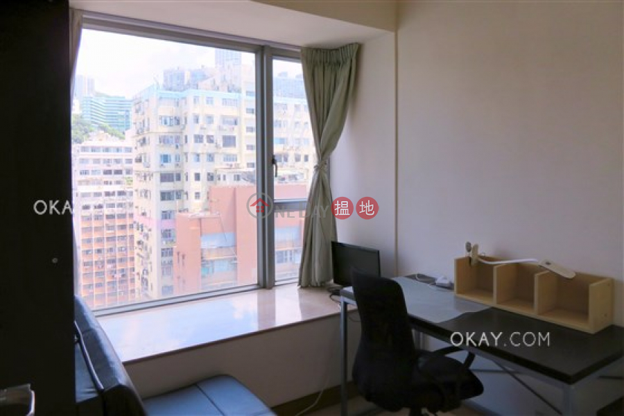 渣華道98號|中層-住宅出租樓盤|HK$ 35,000/ 月